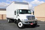 Used 2020 International MV SBA 4x2, Box Truck for sale #54666 - photo 3