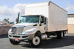 Used 2020 International MV SBA 4x2, Box Truck for sale #54666 - photo 5