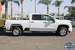 Used 2020 Chevrolet Silverado 2500 Work Truck Crew Cab 4x4, Pickup for sale #54667 - photo 2