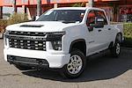 Used 2020 Chevrolet Silverado 2500 Work Truck Crew Cab 4x4, Pickup for sale #54667 - photo 6