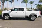 Used 2020 Chevrolet Silverado 2500 Work Truck Crew Cab 4x4, Pickup for sale #54667 - photo 7