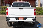 Used 2020 Chevrolet Silverado 2500 Work Truck Crew Cab 4x4, Pickup for sale #54667 - photo 8