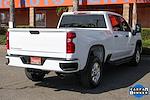 Used 2020 Chevrolet Silverado 2500 Work Truck Crew Cab 4x4, Pickup for sale #54667 - photo 10