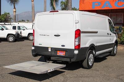 Used 2017 Ford Transit 350 Base Low Roof 4x2, Upfitted Cargo Van for sale #54673 - photo 2