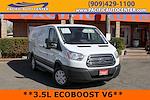 Used 2017 Ford Transit 350 Base Low Roof 4x2, Upfitted Cargo Van for sale #54673 - photo 1