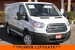 Used 2017 Ford Transit 350 Base Low Roof 4x2, Upfitted Cargo Van for sale #54673 - photo 3