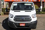 Used 2017 Ford Transit 350 Base Low Roof 4x2, Upfitted Cargo Van for sale #54673 - photo 4