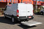 Used 2017 Ford Transit 350 Base Low Roof 4x2, Upfitted Cargo Van for sale #54673 - photo 7