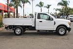 Used 2017 Ford F-250 XL Regular Cab 4x2, Flatbed Truck for sale #54678 - photo 13