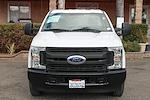 Used 2017 Ford F-250 XL Regular Cab 4x2, Flatbed Truck for sale #54678 - photo 4