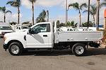 Used 2017 Ford F-250 XL Regular Cab 4x2, Flatbed Truck for sale #54678 - photo 6