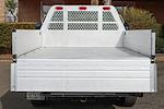 Used 2017 Ford F-250 XL Regular Cab 4x2, Flatbed Truck for sale #54678 - photo 10