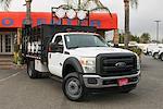 Used 2012 Ford F-450 XL Regular Cab 4x2, Stake Bed for sale #54679 - photo 3