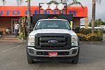 Used 2012 Ford F-450 XL Regular Cab 4x2, Stake Bed for sale #54679 - photo 4