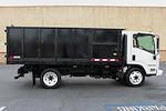 Used 2016 Isuzu NPR Regular Cab 4x2, Dump Truck for sale #54680 - photo 13