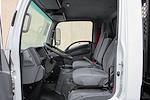 Used 2016 Isuzu NPR Regular Cab 4x2, Dump Truck for sale #54680 - photo 17