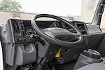 Used 2016 Isuzu NPR Regular Cab 4x2, Dump Truck for sale #54680 - photo 18