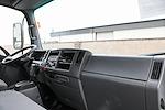 Used 2016 Isuzu NPR Regular Cab 4x2, Dump Truck for sale #54680 - photo 26