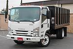 Used 2016 Isuzu NPR Regular Cab 4x2, Dump Truck for sale #54680 - photo 5