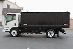 Used 2016 Isuzu NPR Regular Cab 4x2, Dump Truck for sale #54680 - photo 6