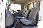 Used 2018 Isuzu NPR Regular Cab 4x2, Landscape Dump for sale #54681 - photo 17