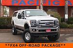 Used 2014 Ford F-250 Lariat Crew Cab 4x4, Pickup for sale #54686 - photo 3