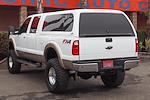 Used 2014 Ford F-250 Lariat Crew Cab 4x4, Pickup for sale #54686 - photo 8