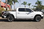 Used 2021 Ram 1500 Rebel Crew Cab 4x4, Pickup for sale #54687A - photo 10