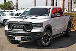 Used 2021 Ram 1500 Rebel Crew Cab 4x4, Pickup for sale #54687A - photo 5