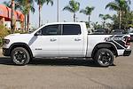 Used 2021 Ram 1500 Rebel Crew Cab 4x4, Pickup for sale #54687A - photo 6