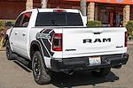 Used 2021 Ram 1500 Rebel Crew Cab 4x4, Pickup for sale #54687A - photo 7