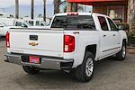 Used 2018 Chevrolet Silverado 1500 LTZ Crew Cab 4x4, Pickup for sale #54690 - photo 2