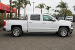 Used 2018 Chevrolet Silverado 1500 LTZ Crew Cab 4x4, Pickup for sale #54690 - photo 11