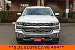 Used 2018 Chevrolet Silverado 1500 LTZ Crew Cab 4x4, Pickup for sale #54690 - photo 3