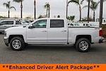 Used 2018 Chevrolet Silverado 1500 LTZ Crew Cab 4x4, Pickup for sale #54690 - photo 5