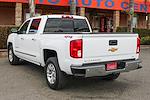 Used 2018 Chevrolet Silverado 1500 LTZ Crew Cab 4x4, Pickup for sale #54690 - photo 6