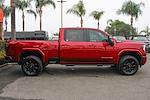 Used 2024 GMC Sierra 2500 AT4 Crew Cab 4x4, Pickup for sale #54700 - photo 3