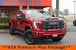 Used 2024 GMC Sierra 2500 AT4 Crew Cab 4x4, Pickup for sale #54700 - photo 4