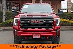 Used 2024 GMC Sierra 2500 AT4 Crew Cab 4x4, Pickup for sale #54700 - photo 5