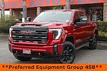 Used 2024 GMC Sierra 2500 AT4 Crew Cab 4x4, Pickup for sale #54700 - photo 6