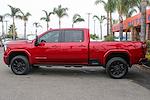 Used 2024 GMC Sierra 2500 AT4 Crew Cab 4x4, Pickup for sale #54700 - photo 8