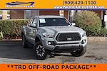 Used 2020 Toyota Tacoma TRD Sport Double Cab RWD, Pickup for sale #54702 - photo 1