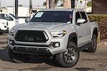 Used 2020 Toyota Tacoma TRD Sport Double Cab RWD, Pickup for sale #54702 - photo 5