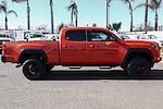 Used 2017 Toyota Tacoma TRD Off-Road Double Cab 4x4, Pickup for sale #54703 - photo 10