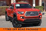 Used 2017 Toyota Tacoma TRD Off-Road Double Cab 4x4, Pickup for sale #54703 - photo 3