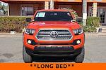 Used 2017 Toyota Tacoma TRD Off-Road Double Cab 4x4, Pickup for sale #54703 - photo 4