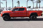 Used 2017 Toyota Tacoma TRD Off-Road Double Cab 4x4, Pickup for sale #54703 - photo 6