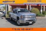 Used 2019 Chevrolet Silverado 2500 LT Crew Cab 4x4, Pickup for sale #54708 - photo 1