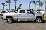 Used 2019 Chevrolet Silverado 2500 LT Crew Cab 4x4, Pickup for sale #54708 - photo 11