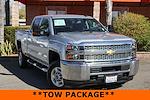 Used 2019 Chevrolet Silverado 2500 LT Crew Cab 4x4, Pickup for sale #54708 - photo 3